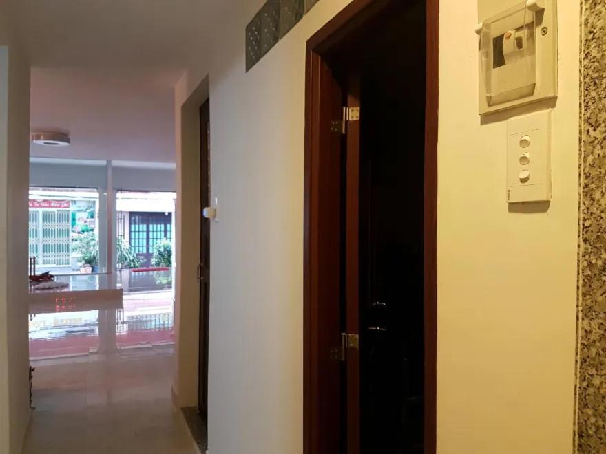 New Paris - 101/42 Bac Hai, Quan 10 - By Bay Luxury Appartement Hô Chi Minh-Ville
