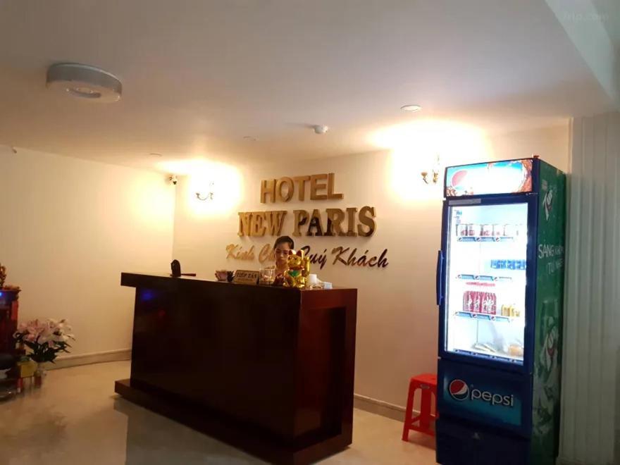 Appartement New Paris - 101/42 Bac Hai, Quan 10 - By Bay Luxury *