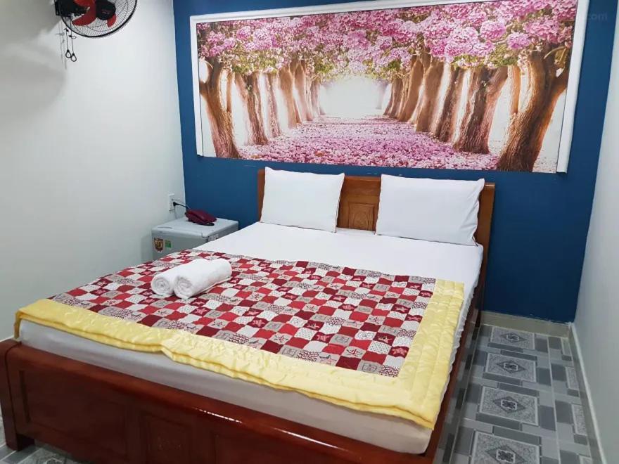 Appartement New Paris - 101/42 Bac Hai, Quan 10 - By Bay Luxury Hô Chi Minh-Ville