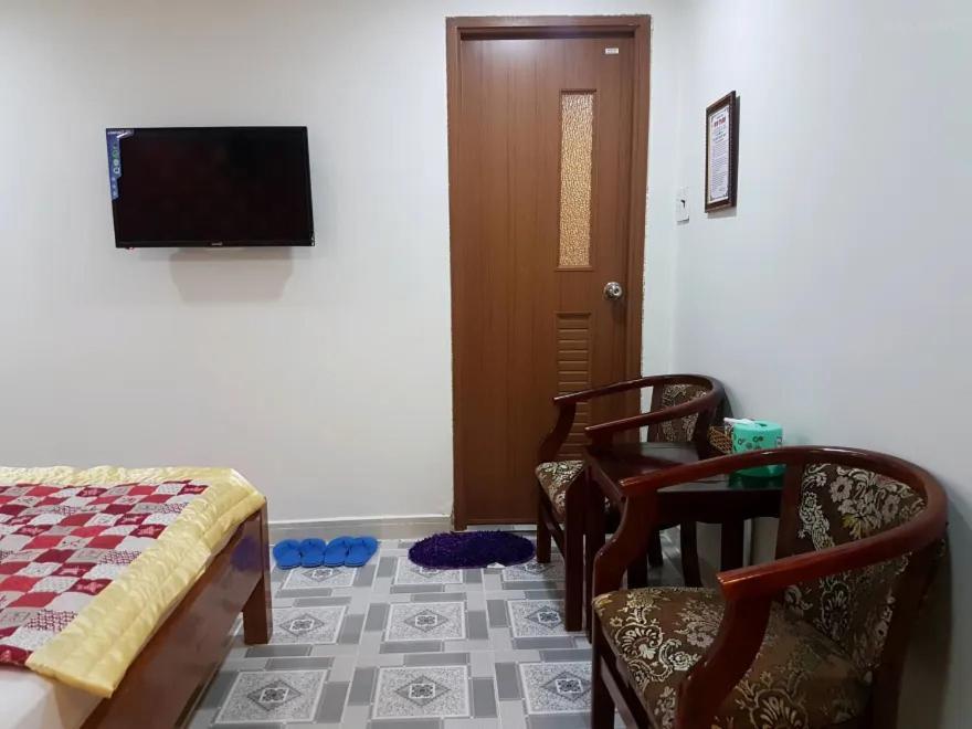 New Paris - 101/42 Bac Hai, Quan 10 - By Bay Luxury Appartement Hô Chi Minh-Ville