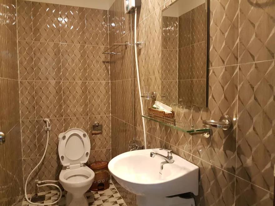 New Paris - 101/42 Bac Hai, Quan 10 - By Bay Luxury Appartement Hô Chi Minh-Ville